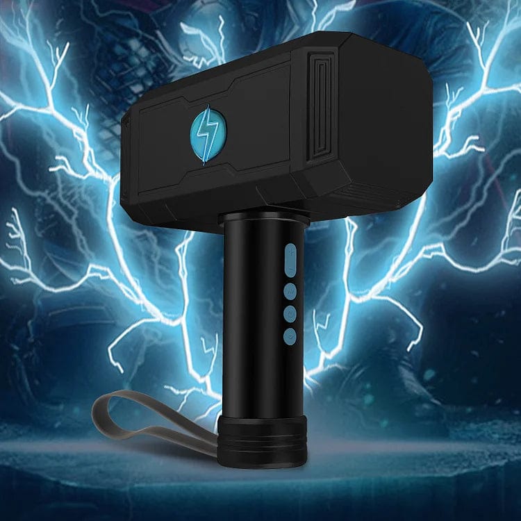 Thor’s Pulse