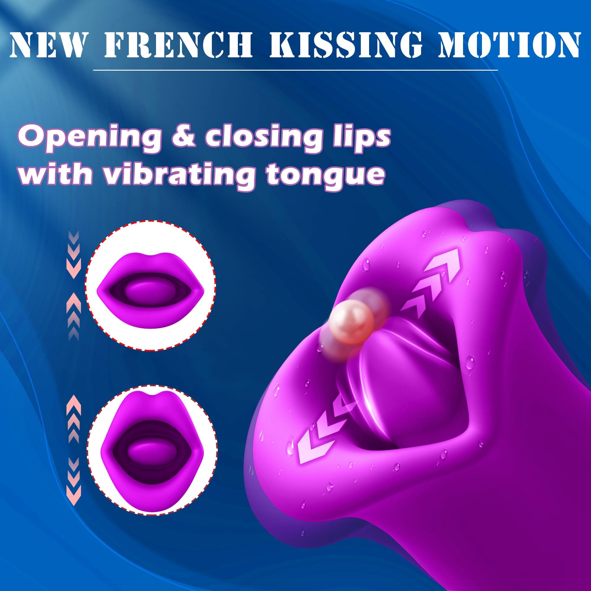 LIPSUCKER 20X