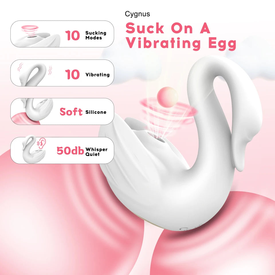 Swan Song