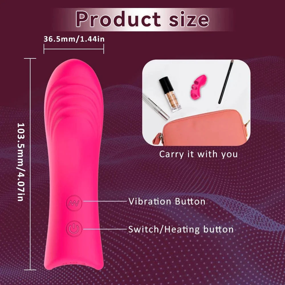 Silk Touch