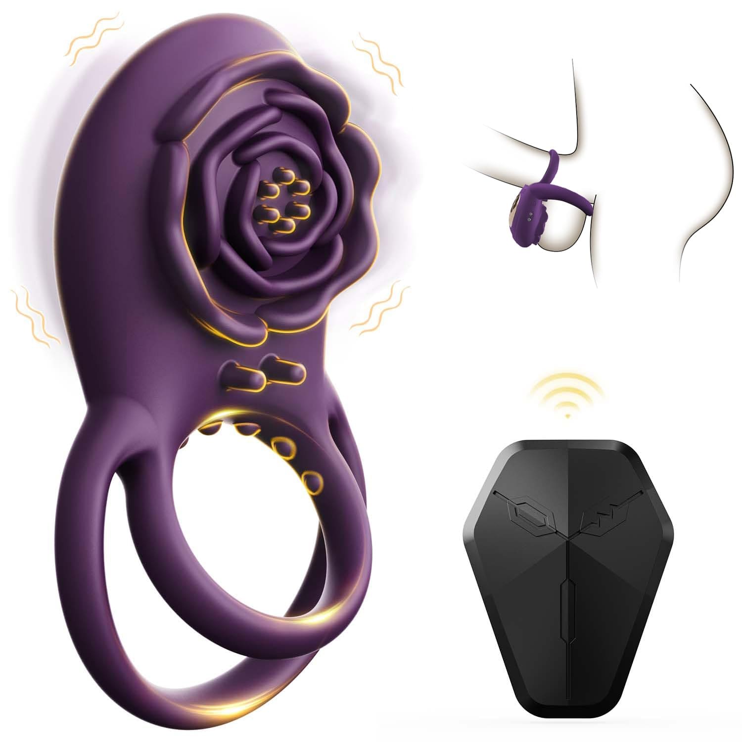 Rose Sync