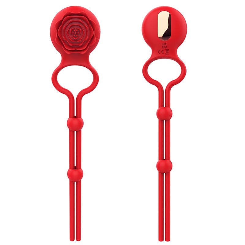 Locked Rose