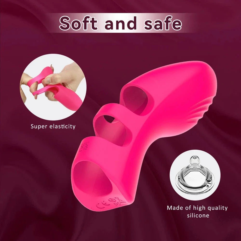 Silk Touch