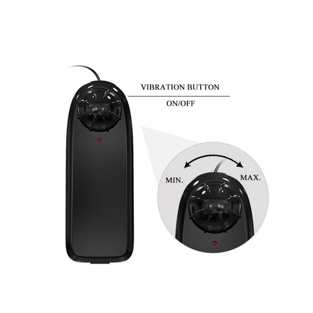 Duo Thrill 6.89”