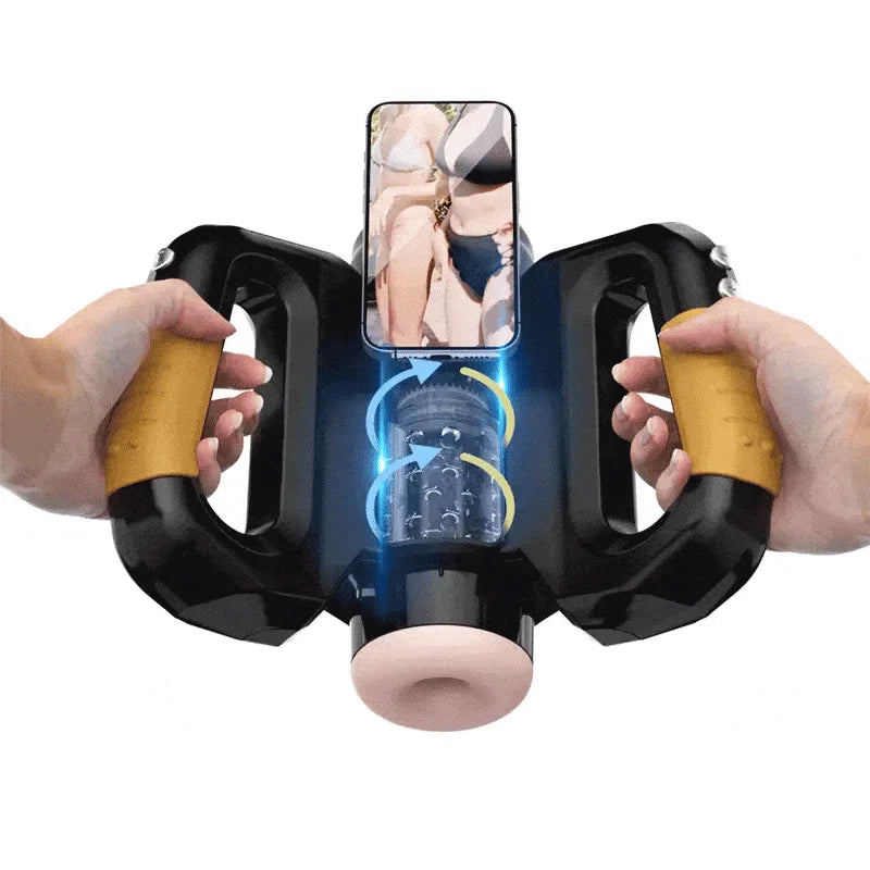 Hercules Spin