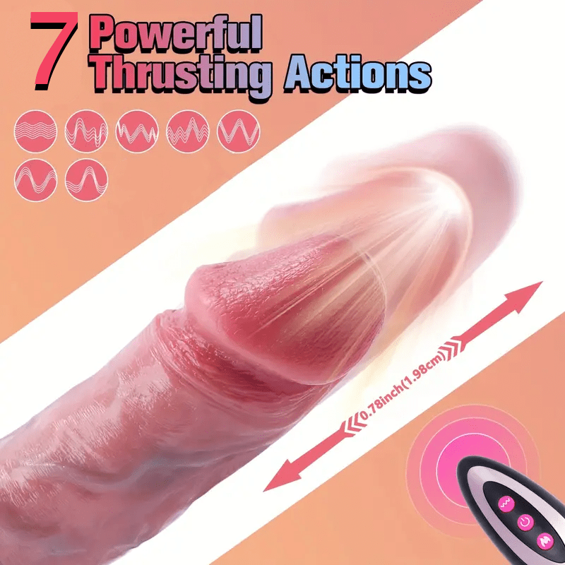 Blush Surge 6.1"