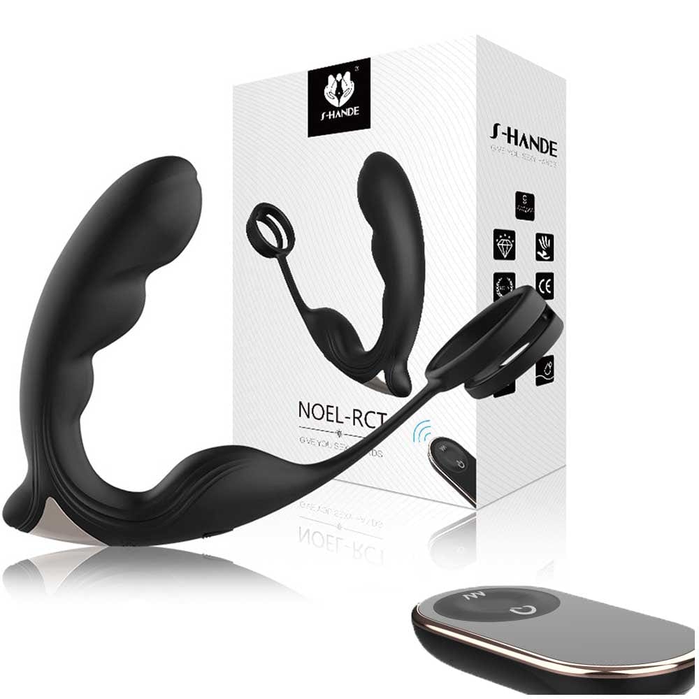Pro Remote