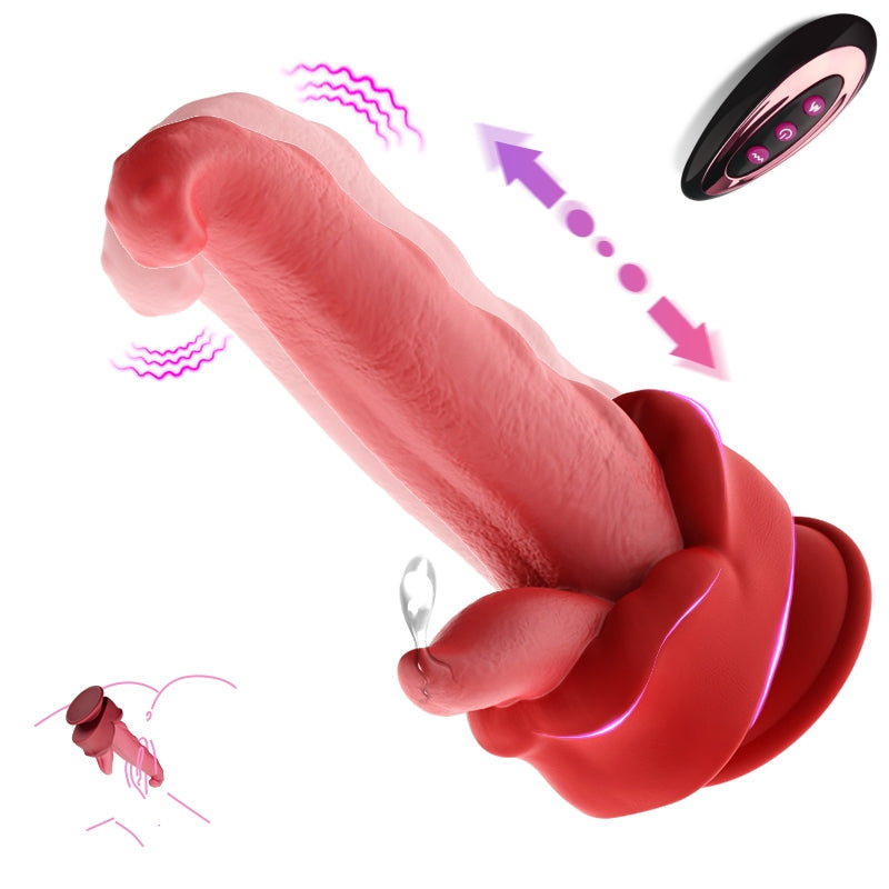 Tongue Twister 5.7”