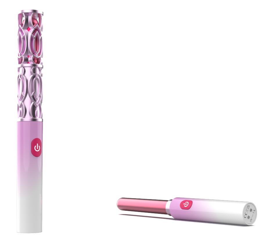 Lipstick Magic
