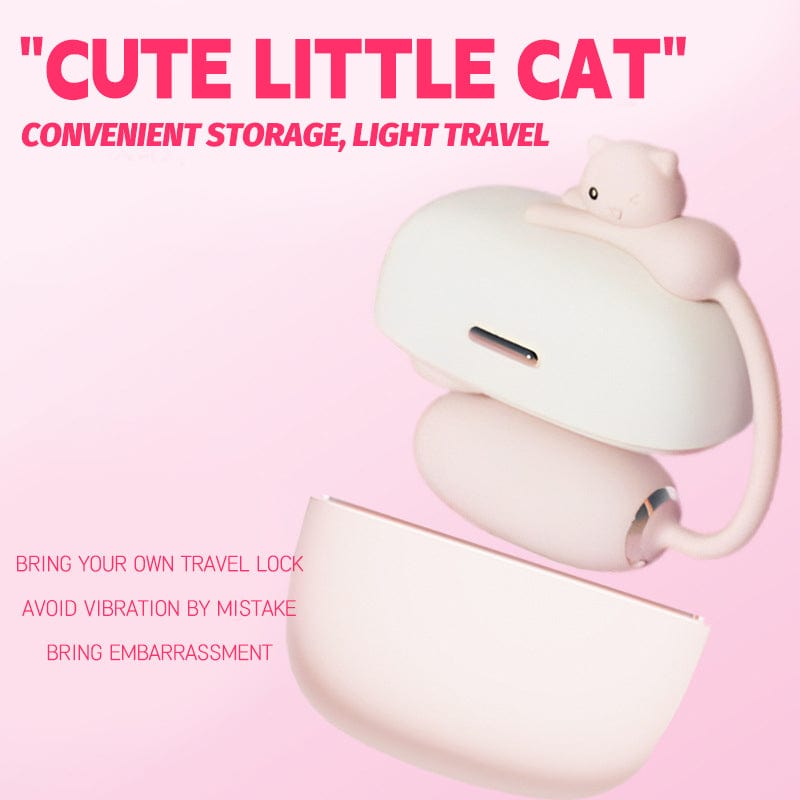 KittyPulse