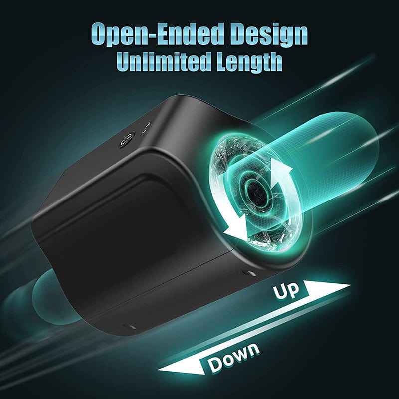 Spin Grip