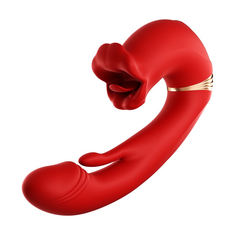 RoseMouth