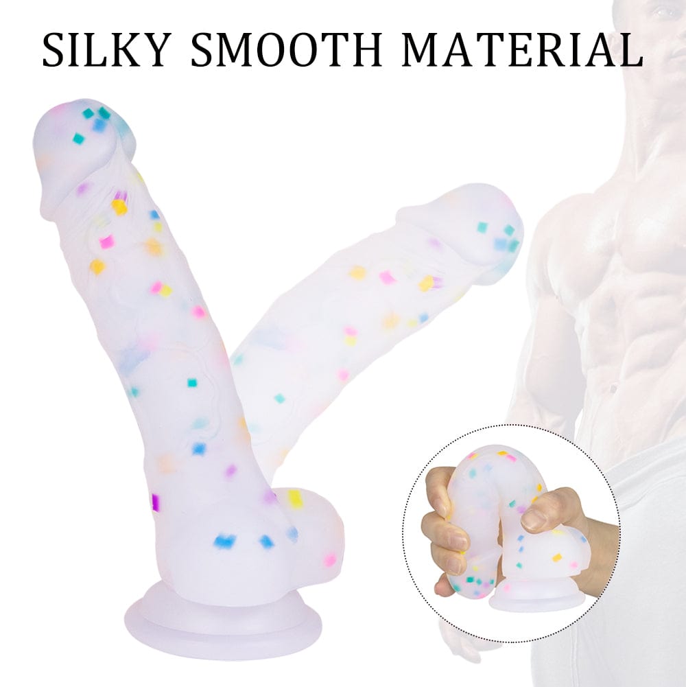 Sugar Pop 5.5”