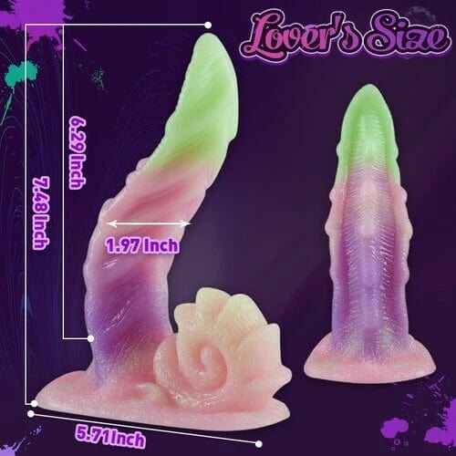 Dreamlick Bloom 7.48"