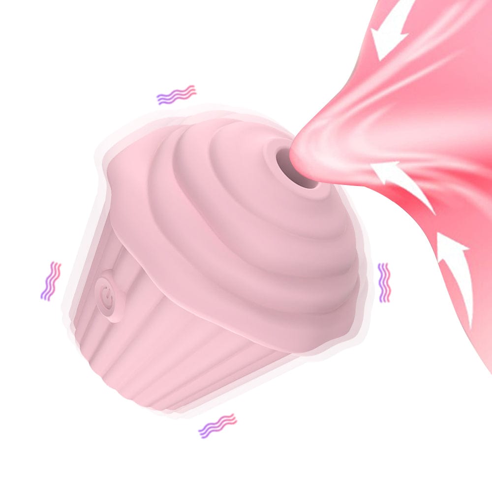SwirlCup Delight
