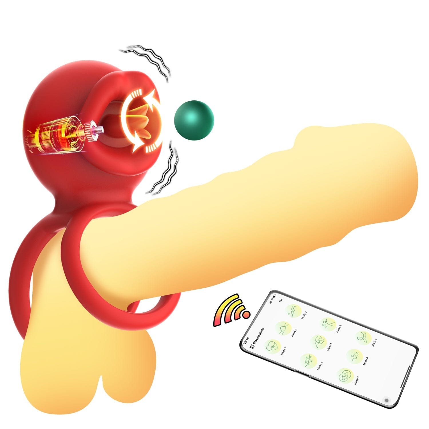 Lick Loop