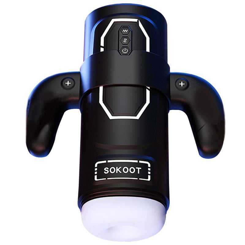 Sokoot Glide