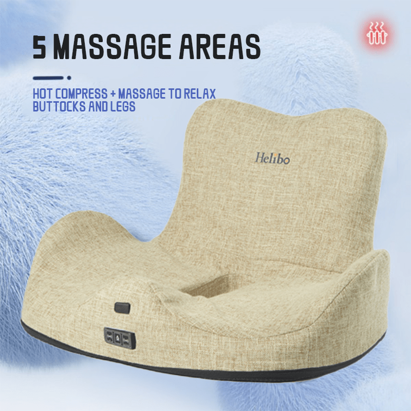 HELIBO CUSHION