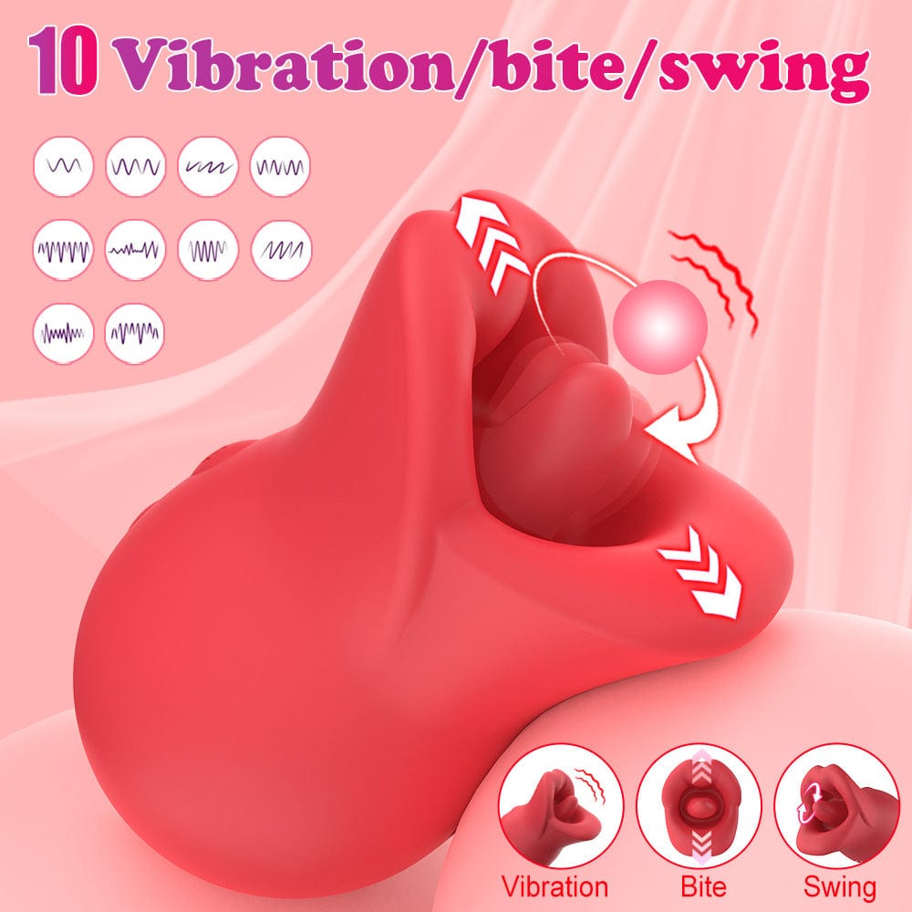 Swirl Kiss