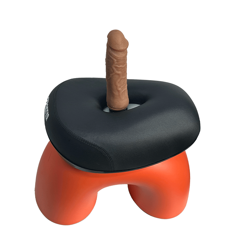 Saddle Rouge