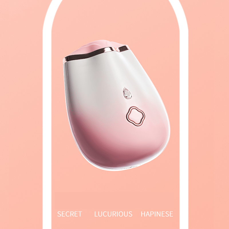 SilkKiss Touch