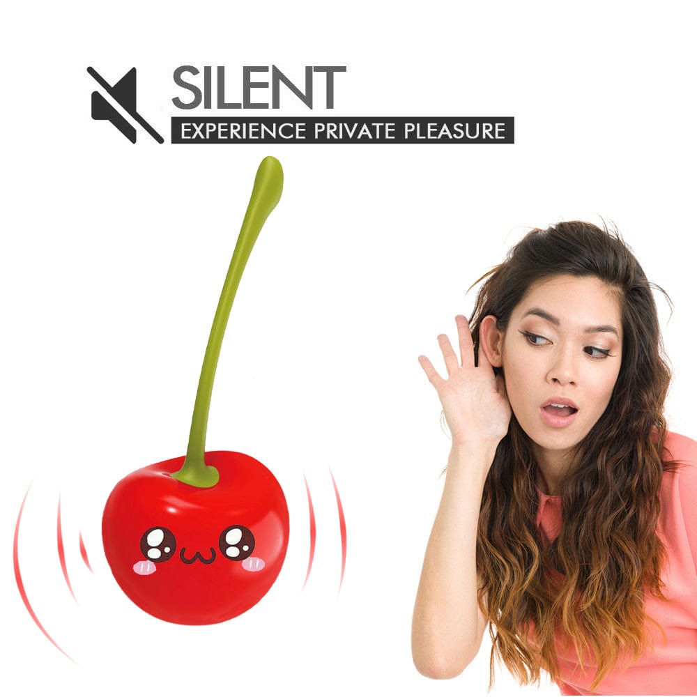 Cherry Pop Kegel