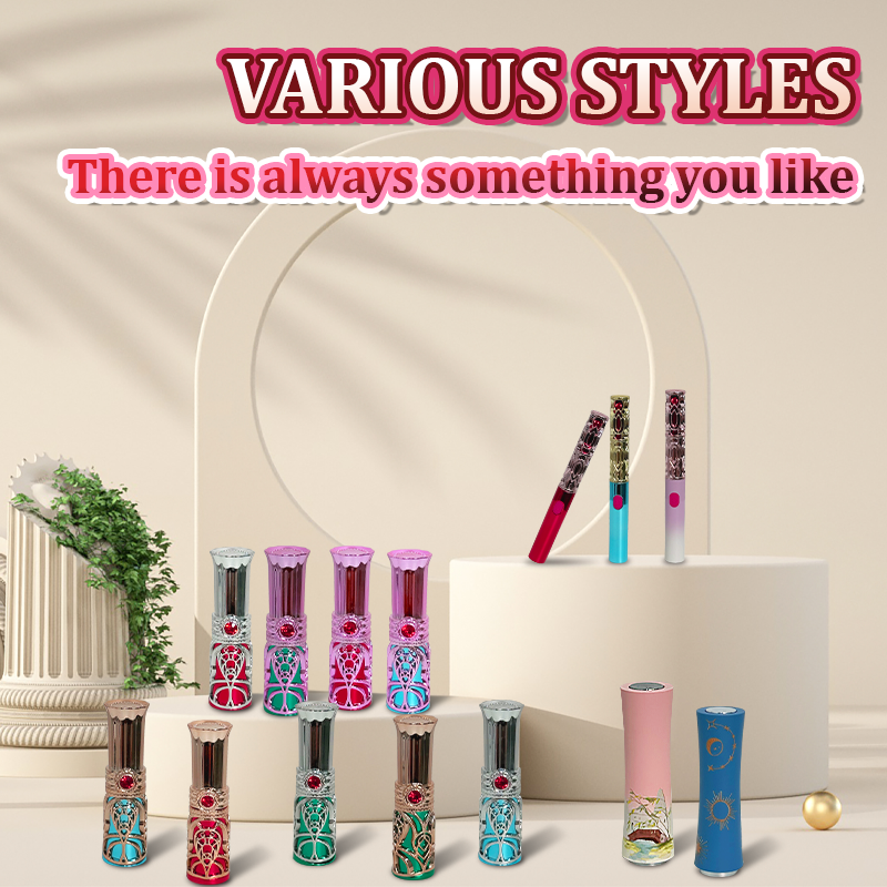 Lipstick Magic