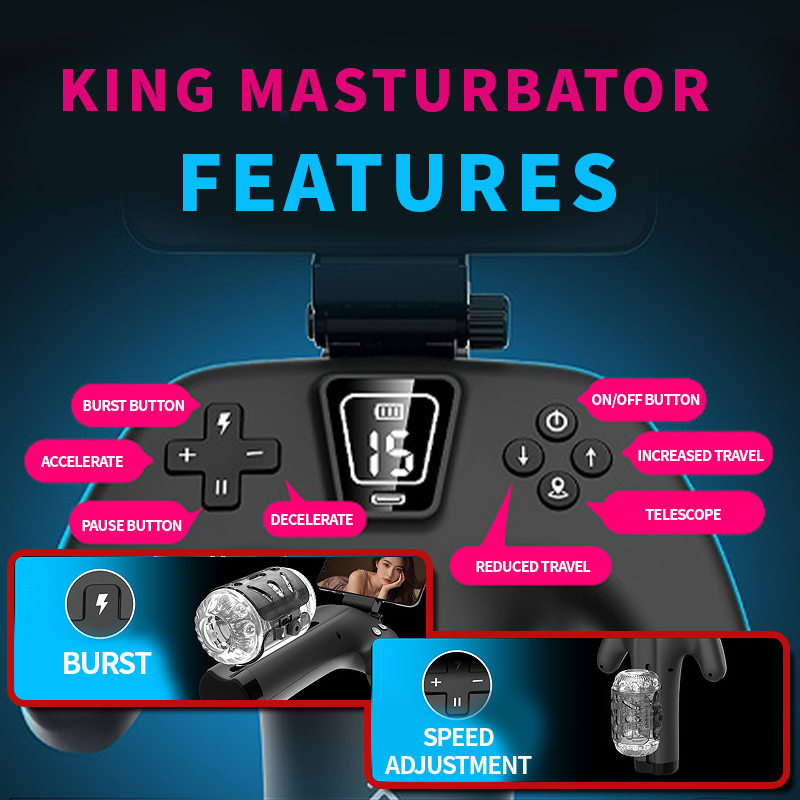 King Grip