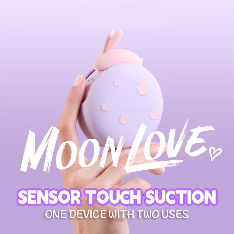 Moon Kiss