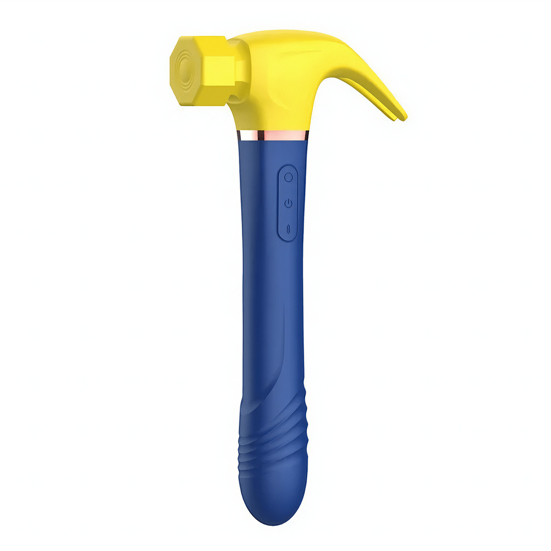 Hammer Time!