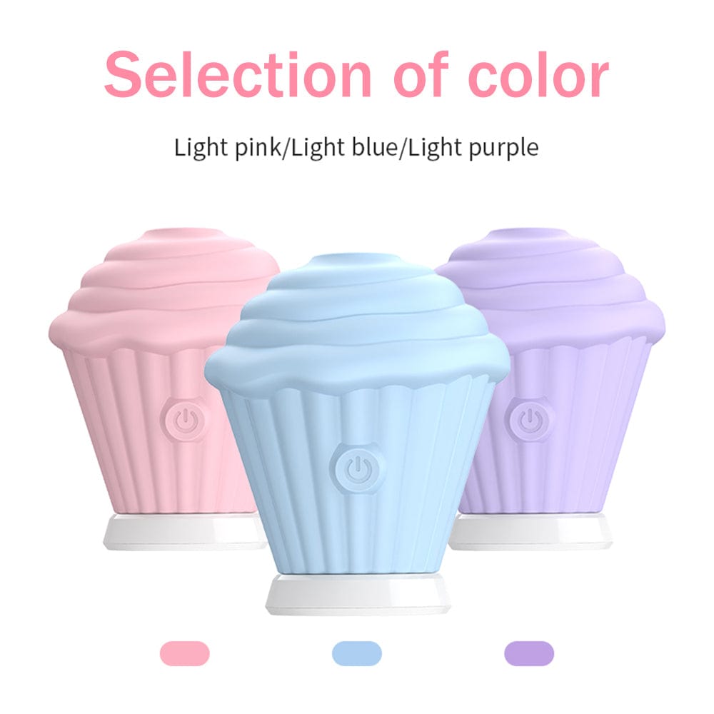SwirlCup Delight