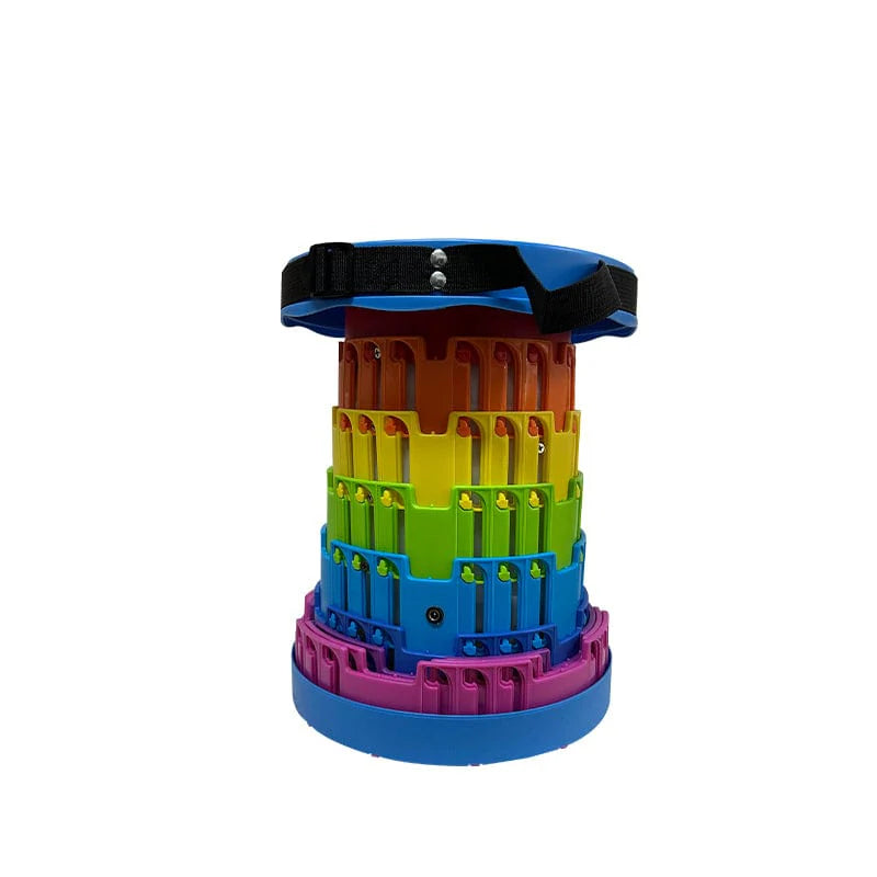 Rainbow Thrillstack