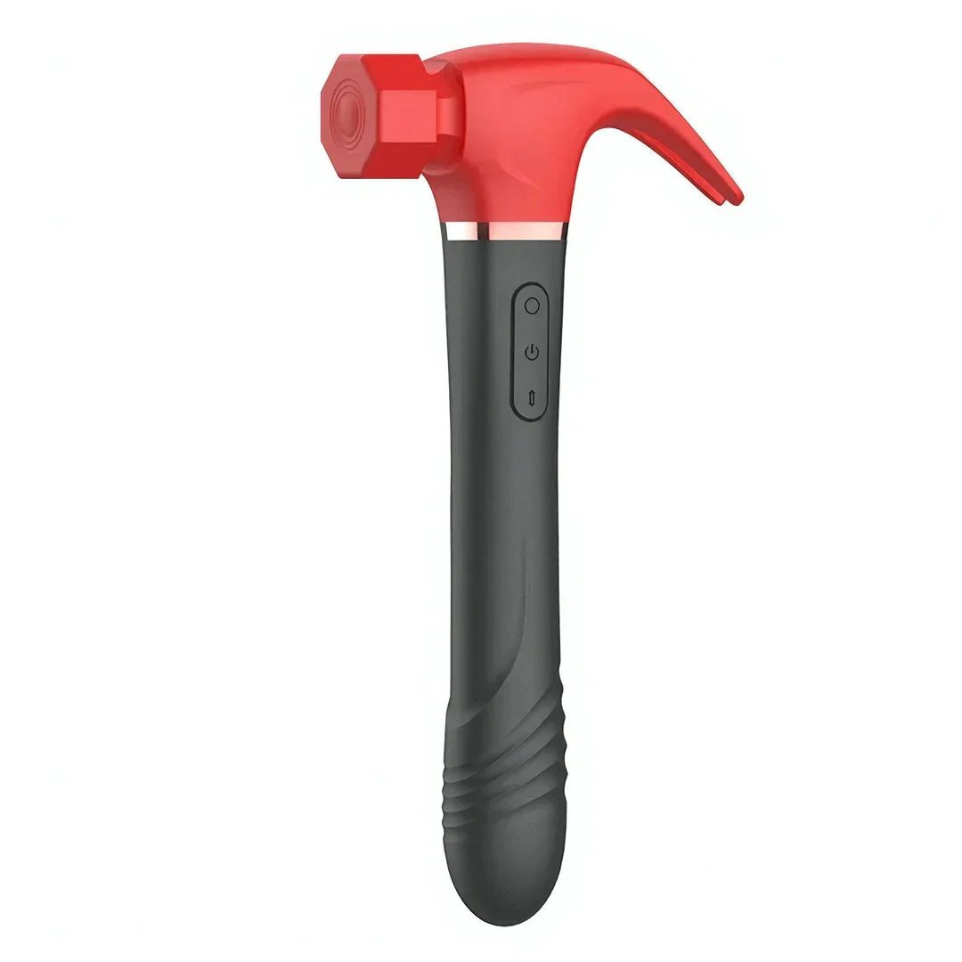 Hammer Time!