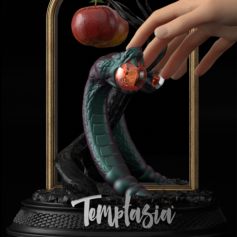 Serpent Glide