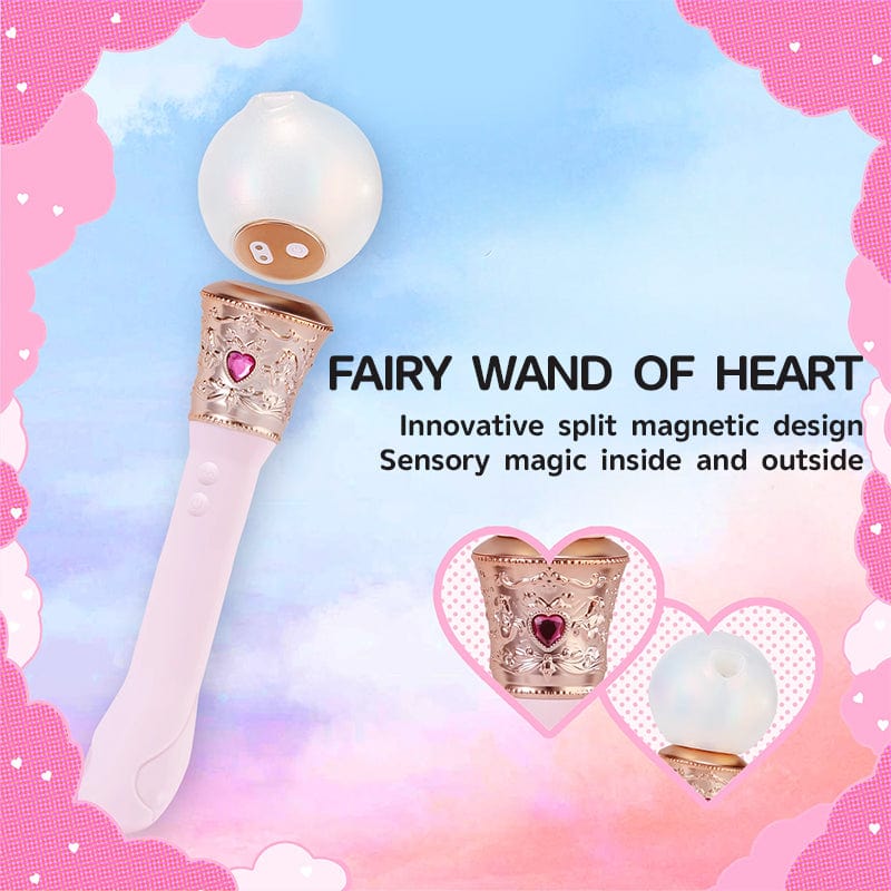 FairySoothe Wand