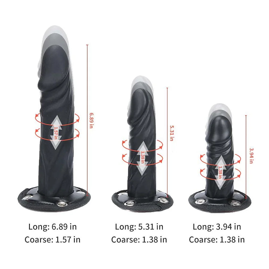 FlexiGrip 3.94"- 6.89"