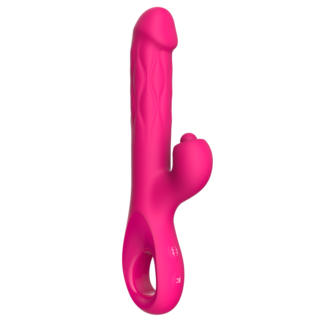 SyncBloom