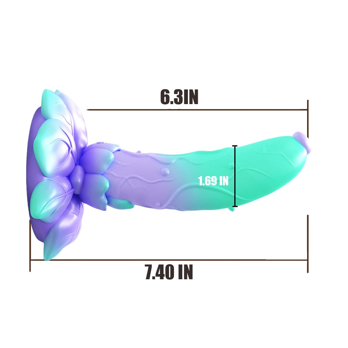 Blossom Core 6.3"