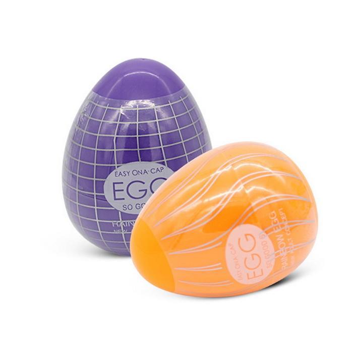 Egg Pocket