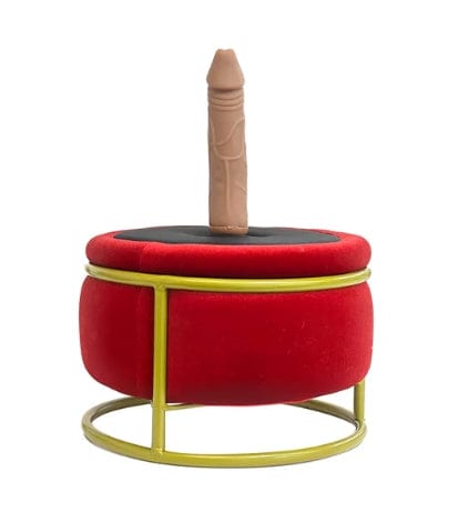 Scarlet Seat