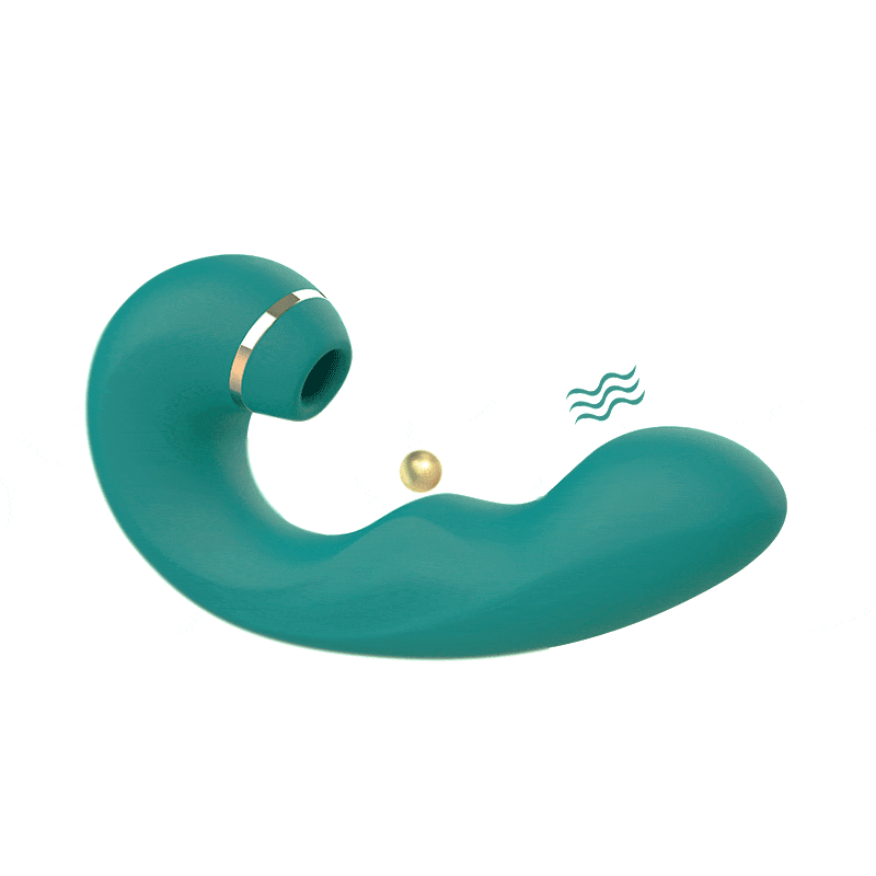 PulseCurve