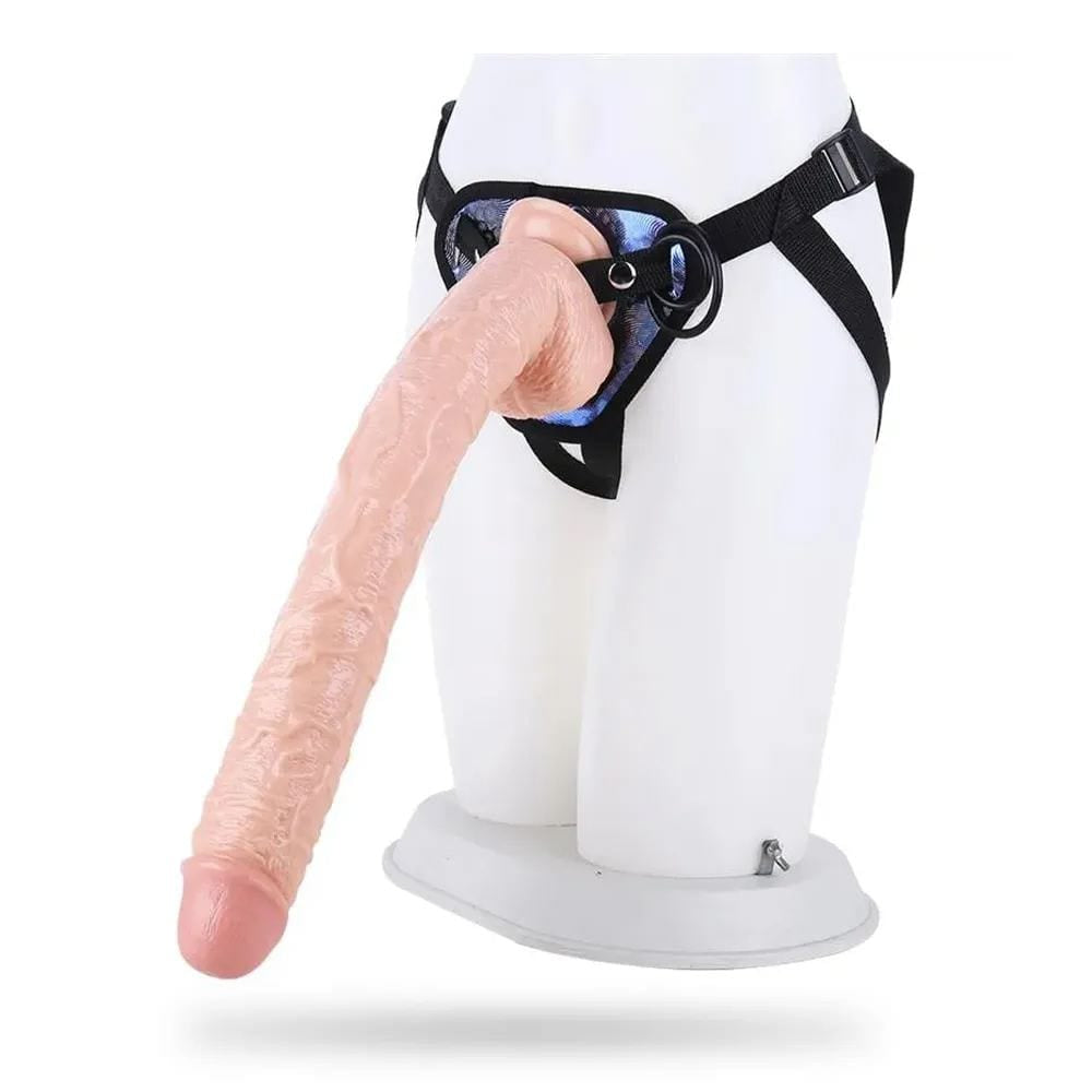 Titan Strap 16.93"