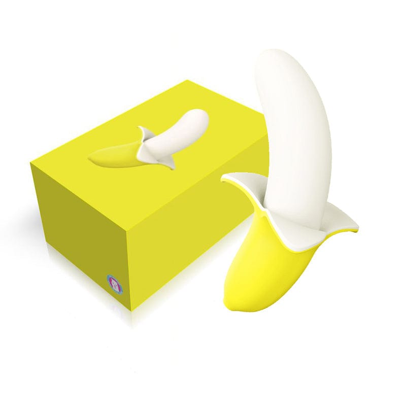 PeelPlay Banana