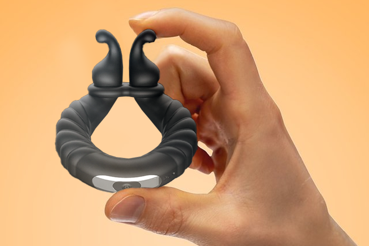 The Ultimate Guide to Buying the Perfect Cock Ring for You