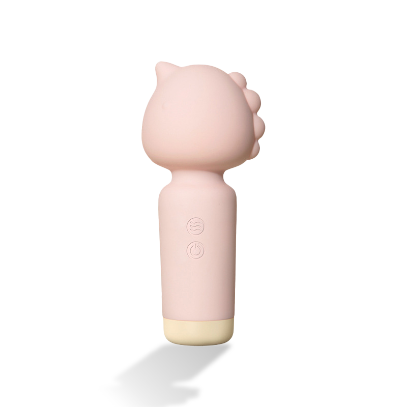 Massage Wand Vibrators