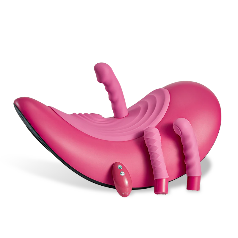 Dildo Machine