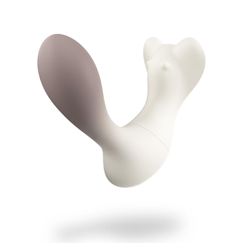 Wearable Vibrators