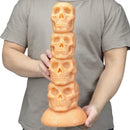 Skull Lock 14.37“