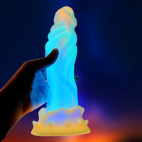 Neon Plug 9.05“