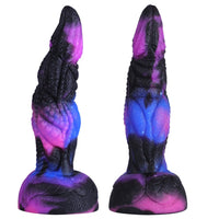 Cosmic Bloom 8.07“